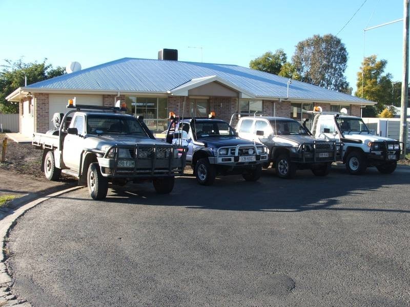 Goondiwindi QLD 4390