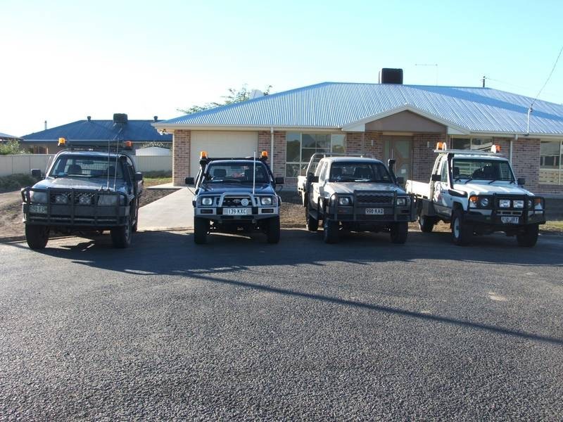 Goondiwindi QLD 4390