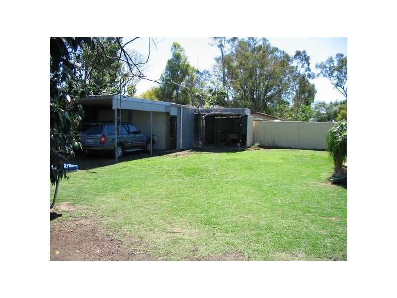 Goondiwindi QLD 4390