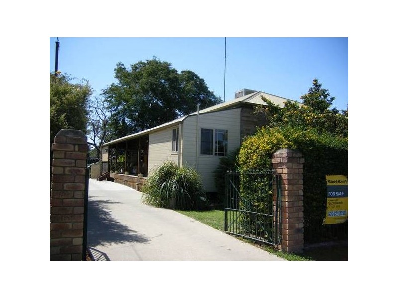 Goondiwindi QLD 4390