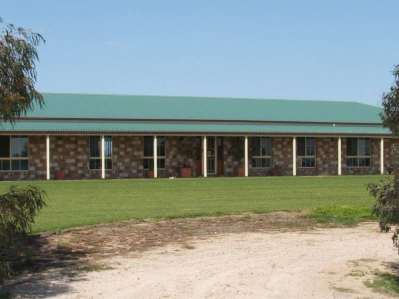 Goondiwindi QLD 4390