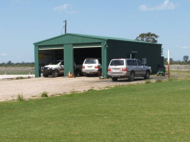 Goondiwindi QLD 4390
