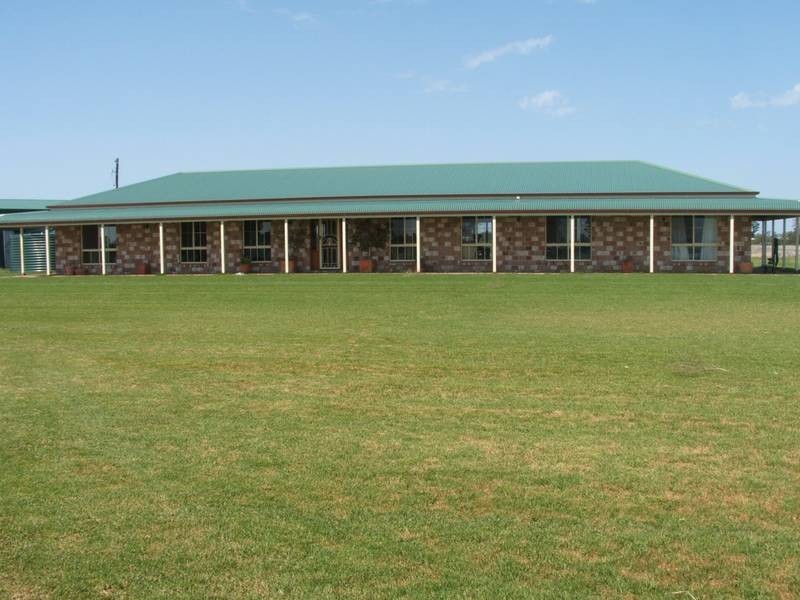 Goondiwindi QLD 4390