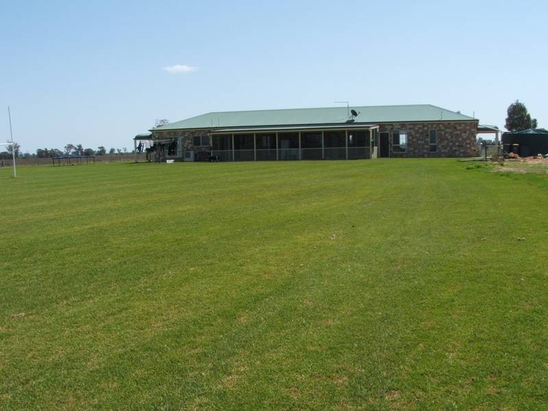 Goondiwindi QLD 4390