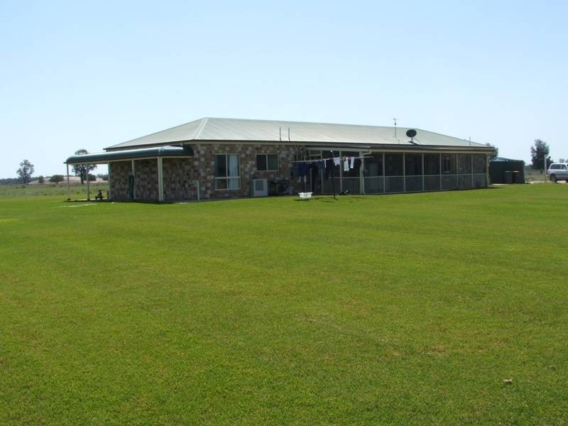 Goondiwindi QLD 4390
