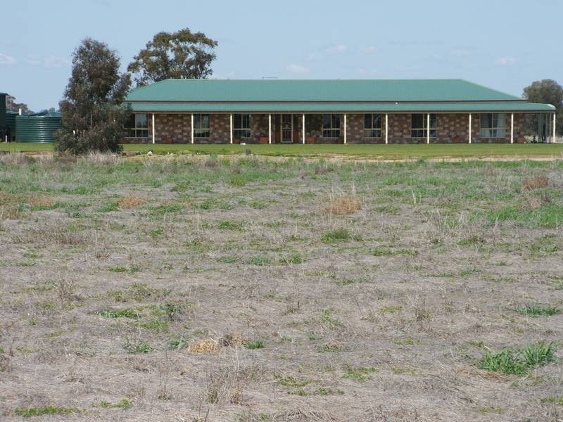 Goondiwindi QLD 4390