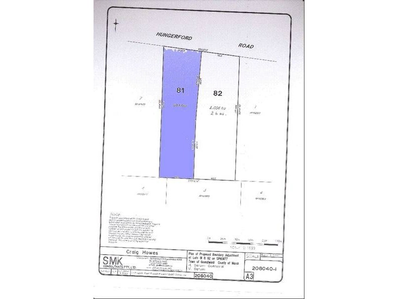 81 Hungerford St, Goondiwindi QLD 4390