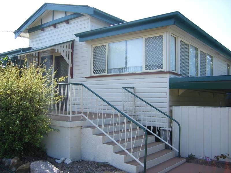 Goondiwindi QLD 4390