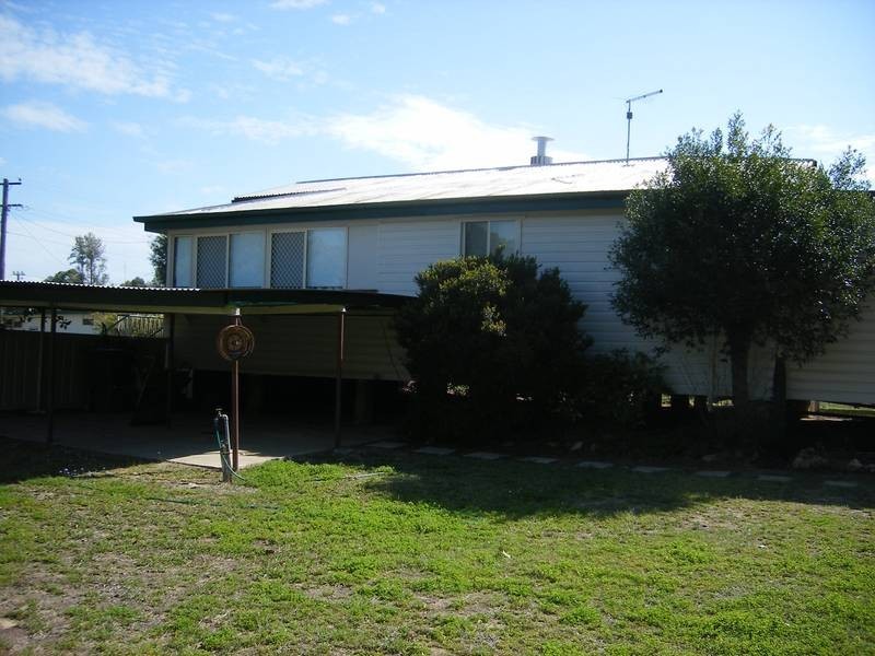 Goondiwindi QLD 4390