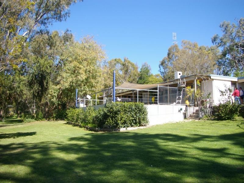 10 Gibson, Goondiwindi QLD 4390