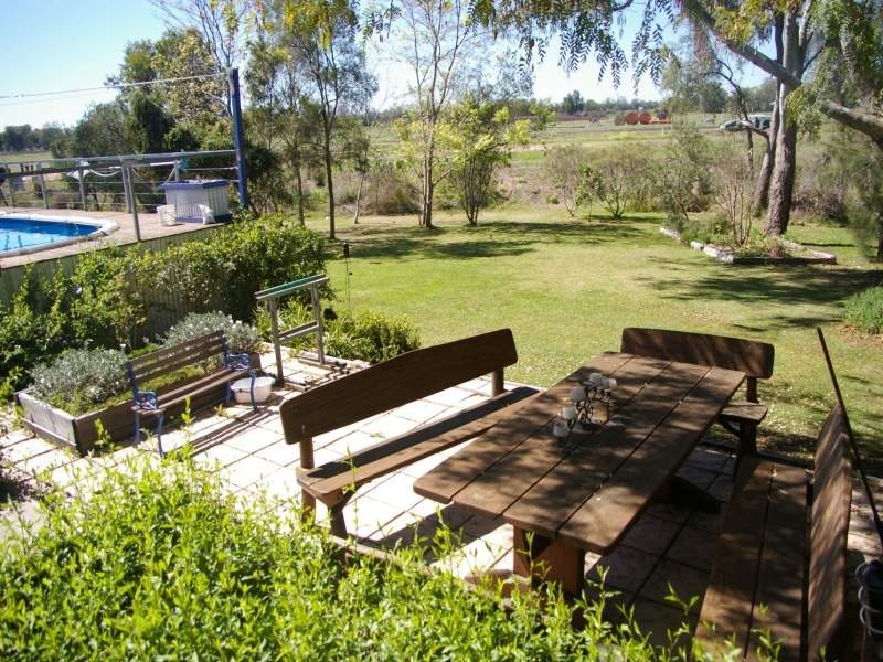 10 Gibson, Goondiwindi QLD 4390