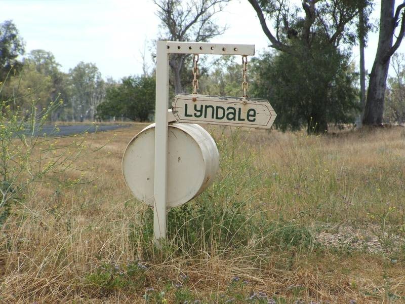 Goondiwindi QLD 4390