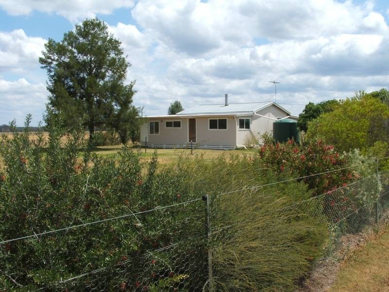 Goondiwindi QLD 4390