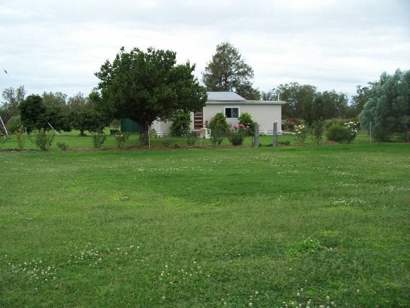 Goondiwindi QLD 4390