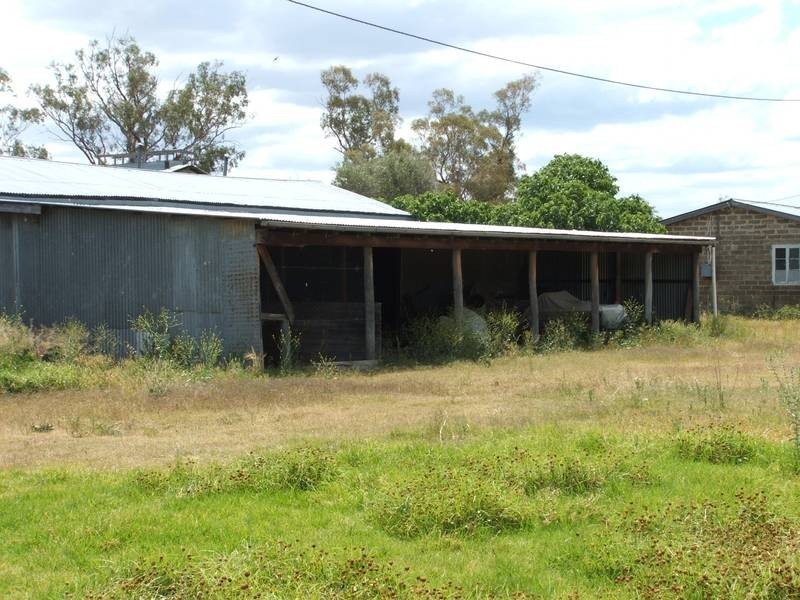 Goondiwindi QLD 4390