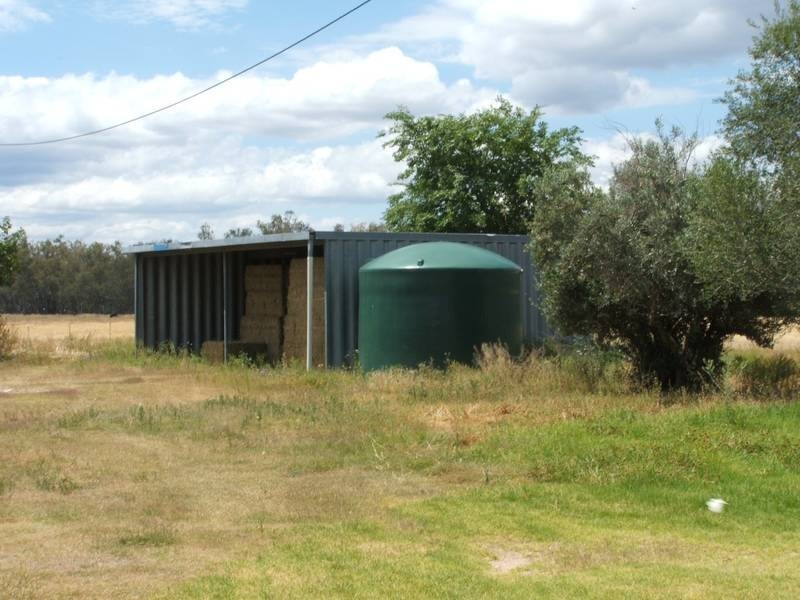 Goondiwindi QLD 4390