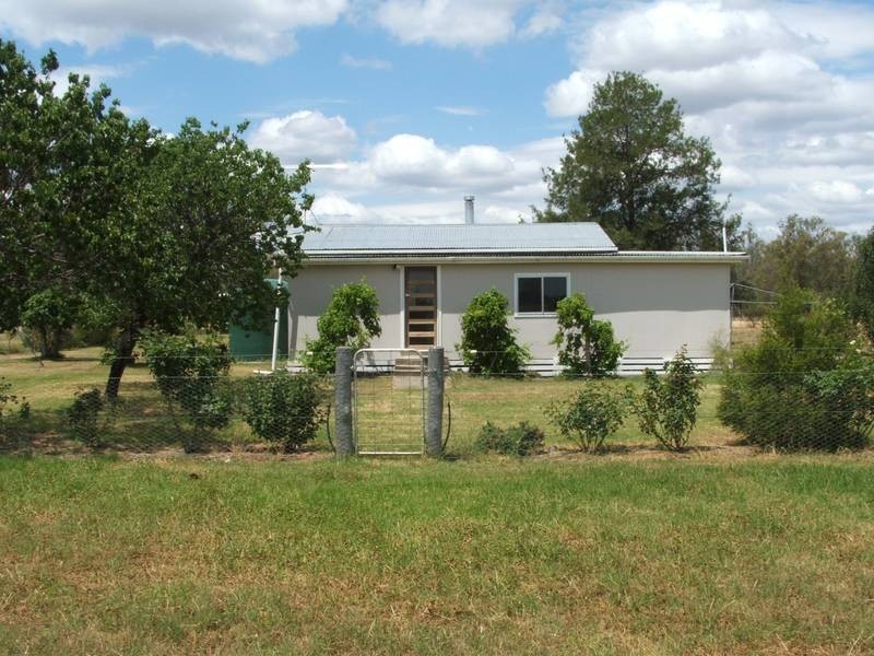 Goondiwindi QLD 4390