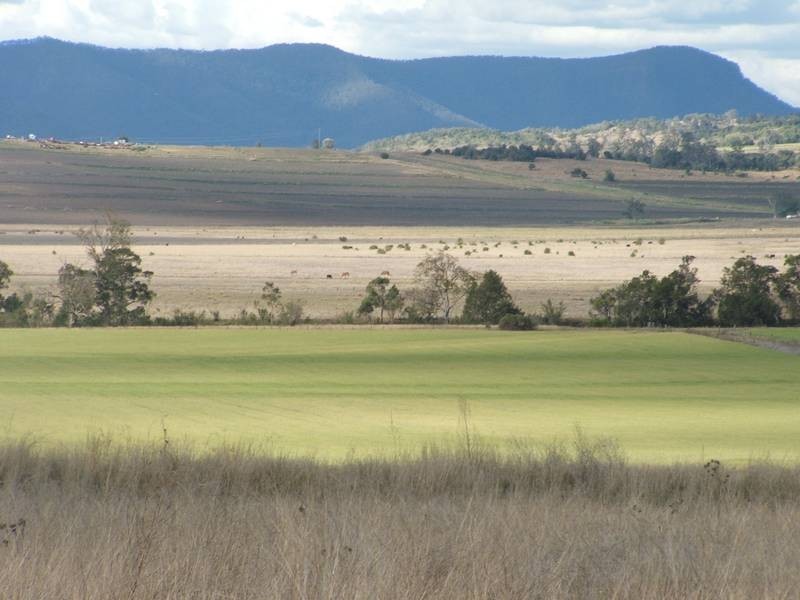 Clintonvale QLD 4370