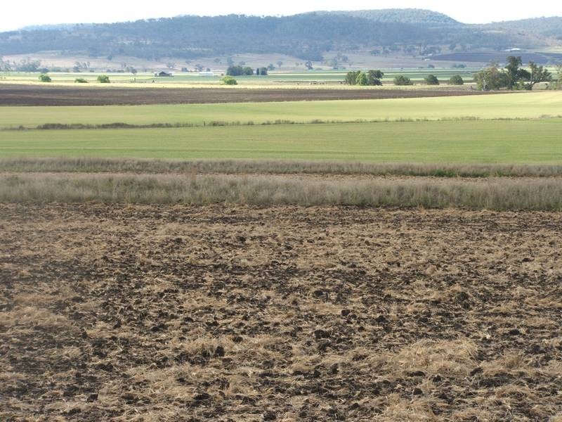 Clintonvale QLD 4370