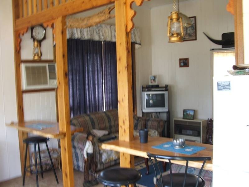 25 Racecourse Road, Goondiwindi QLD 4390