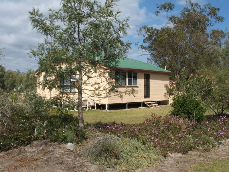 25 Racecourse Road, Goondiwindi QLD 4390