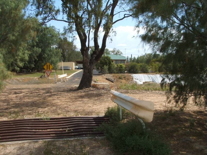 25 Racecourse Road, Goondiwindi QLD 4390