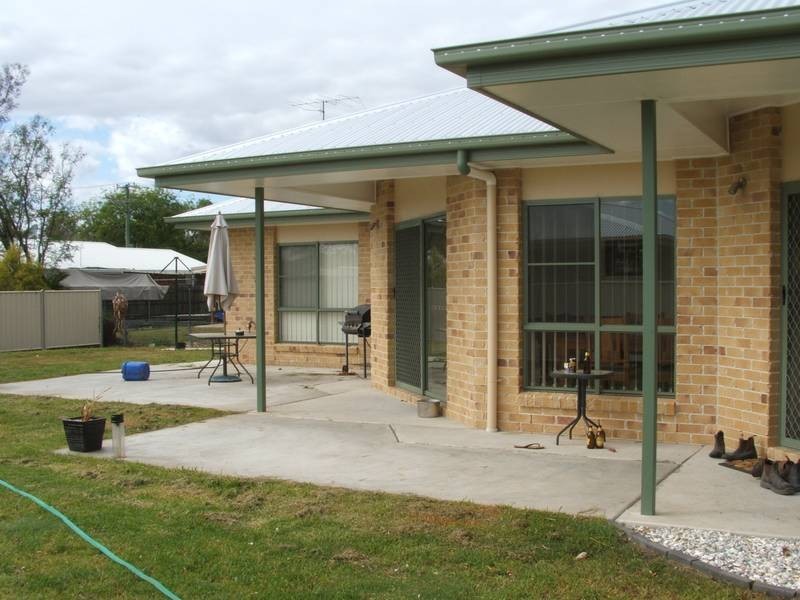 Goondiwindi QLD 4390