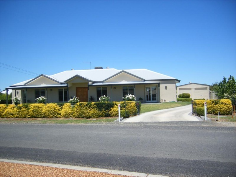 Goondiwindi QLD 4390