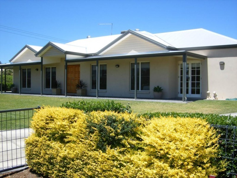 Goondiwindi QLD 4390