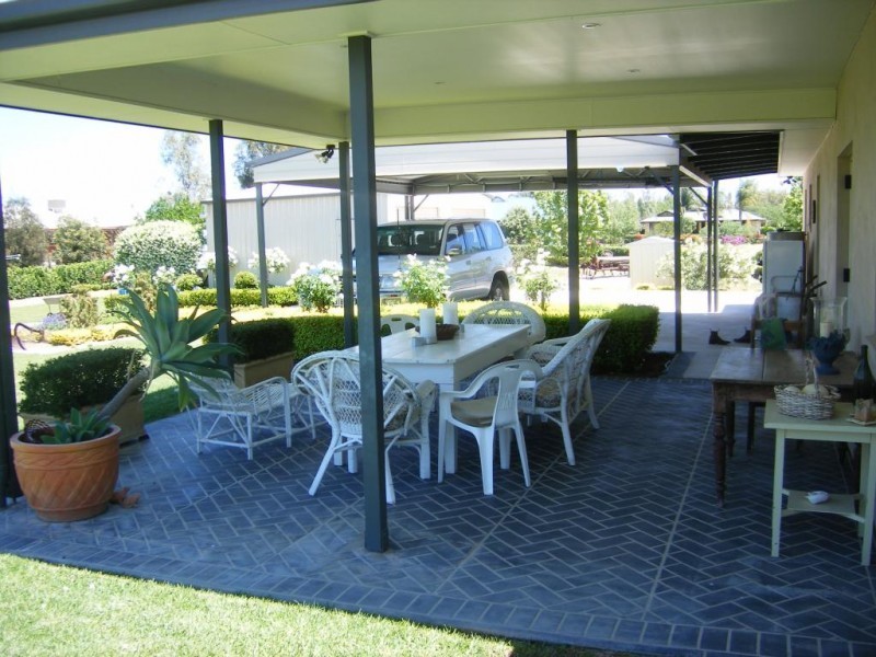 Goondiwindi QLD 4390