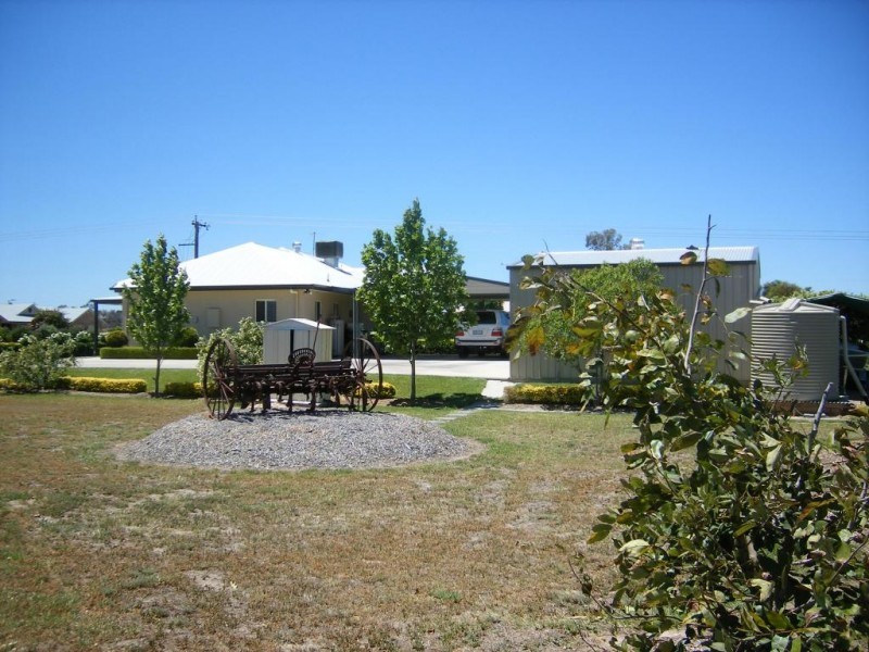 Goondiwindi QLD 4390