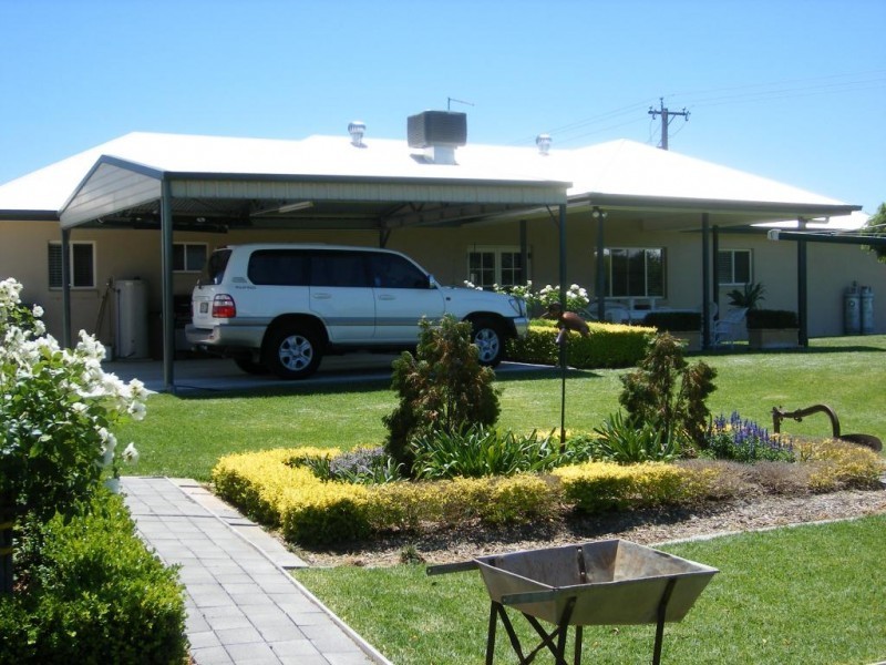 Goondiwindi QLD 4390