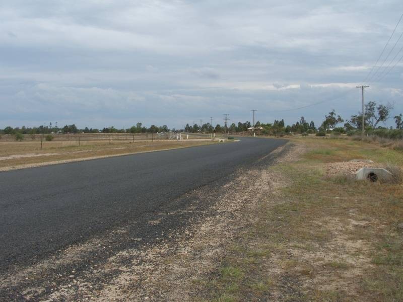 Goondiwindi QLD 4390