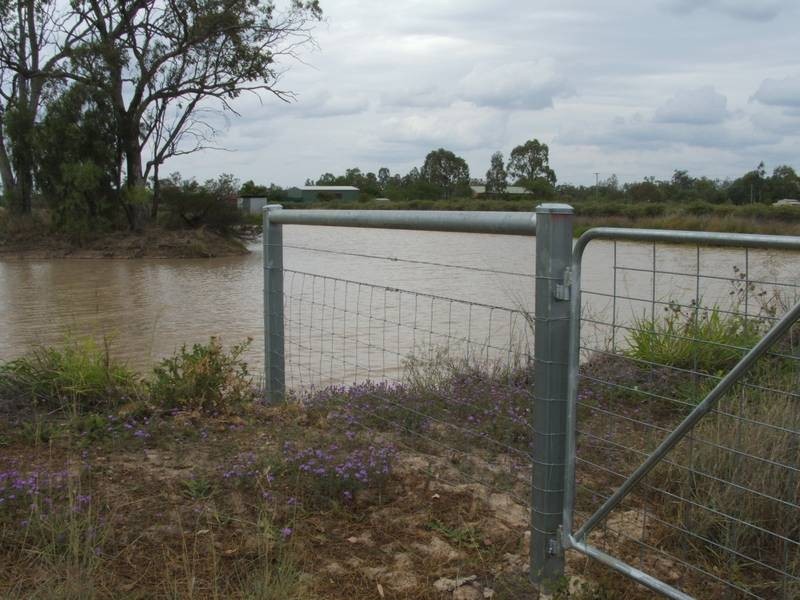 Goondiwindi QLD 4390