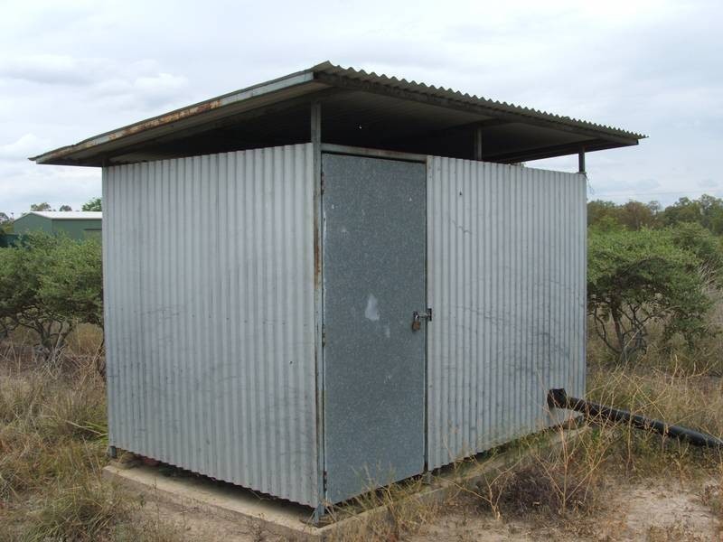 Goondiwindi QLD 4390