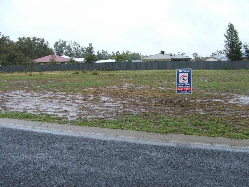 16 Pharlap Ct, Goondiwindi QLD 4390