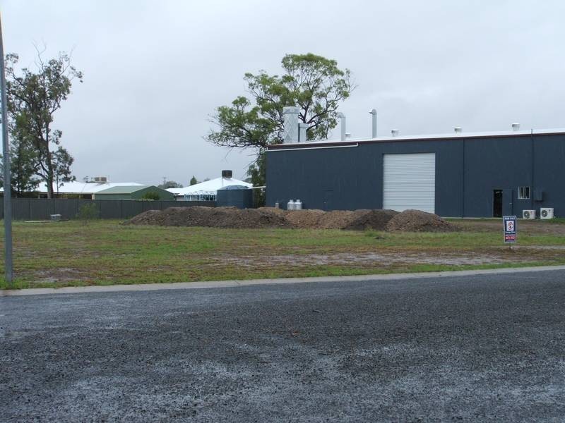 16 Pharlap Ct, Goondiwindi QLD 4390