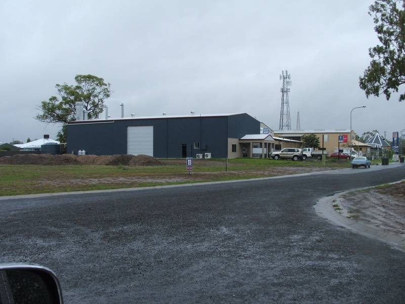 16 Pharlap Ct, Goondiwindi QLD 4390
