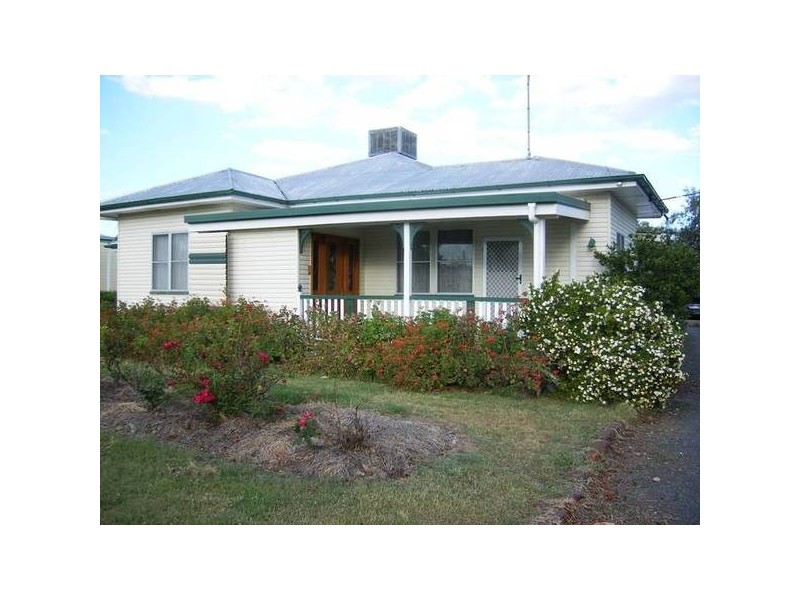 20 Albert Street, Goondiwindi QLD 4390