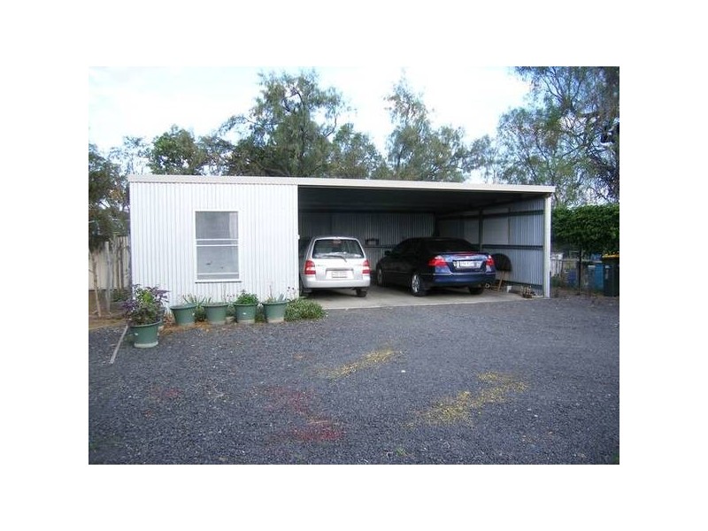 20 Albert Street, Goondiwindi QLD 4390