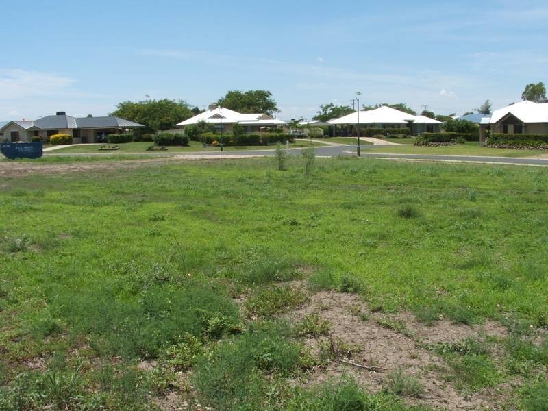 3 Paul Bradley Dr, Goondiwindi QLD 4390