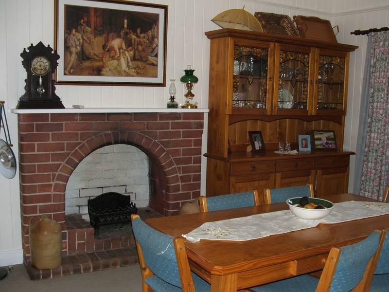 8 Girle St, Yelarbon QLD 4388