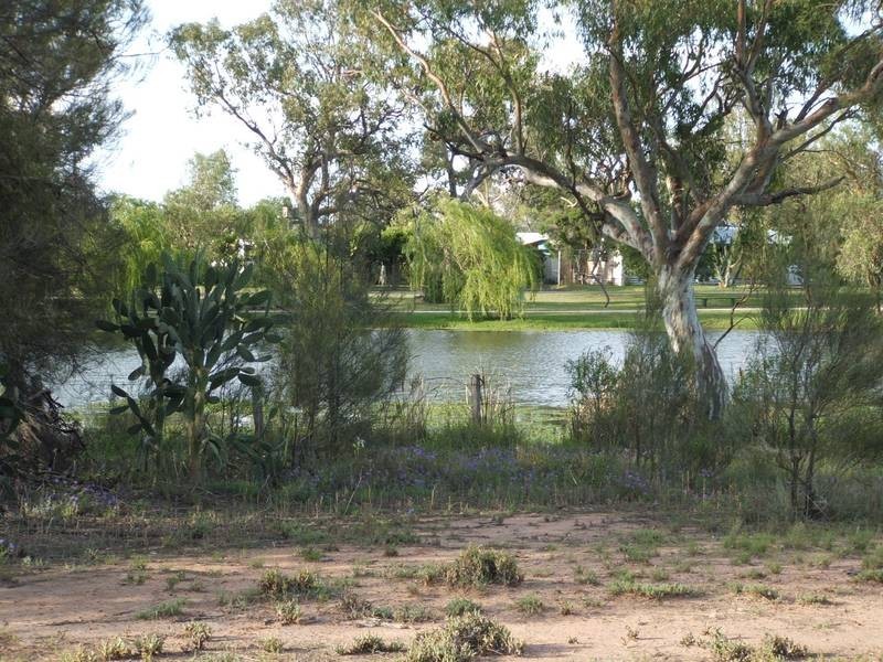 8 Girle St, Yelarbon QLD 4388