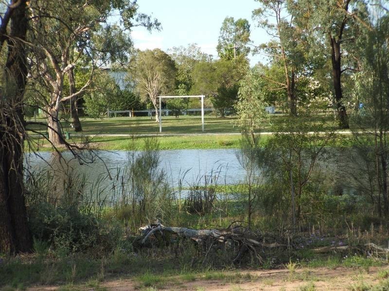 8 Girle St, Yelarbon QLD 4388