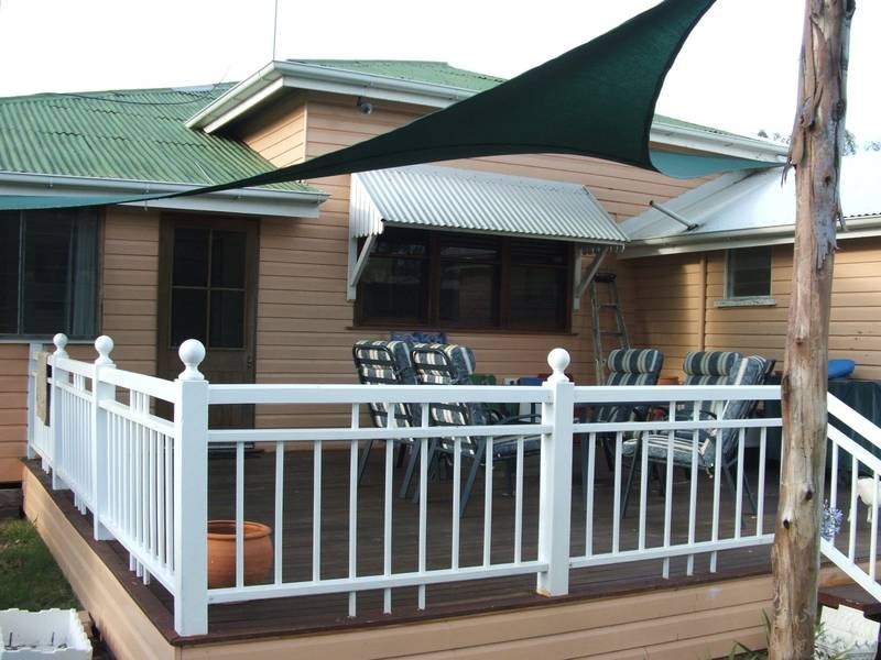 8 Girle St, Yelarbon QLD 4388