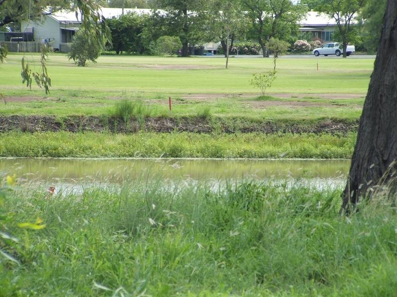 3 Everingham Dr, Goondiwindi QLD 4390