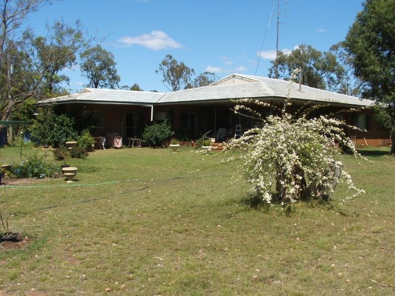 2050 Southwood Rd, Hannaford QLD 4406
