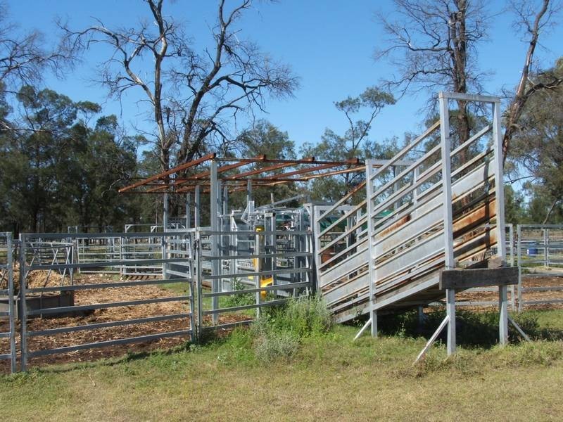 2050 Southwood Rd, Hannaford QLD 4406
