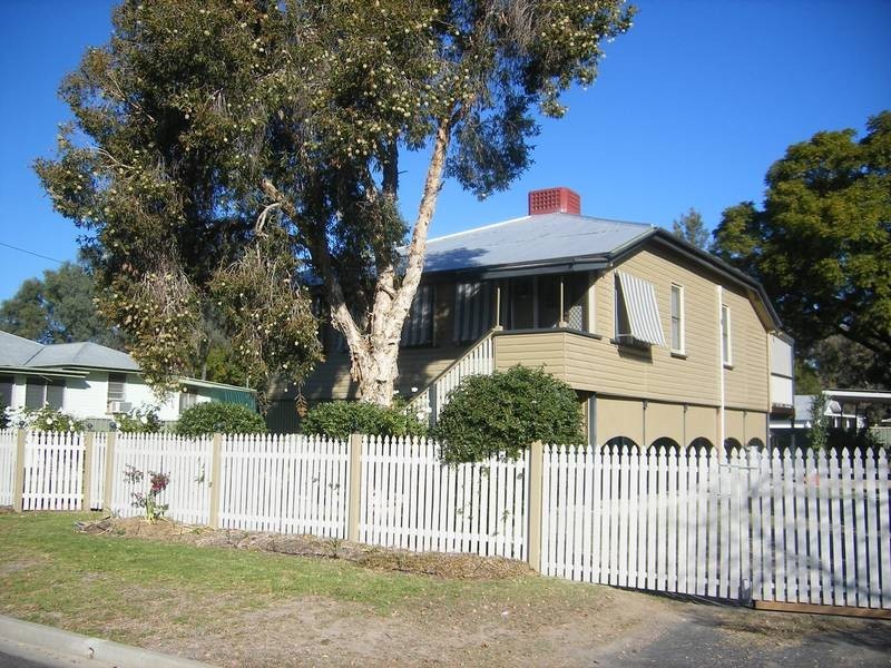 50 Winton, Goondiwindi QLD 4390
