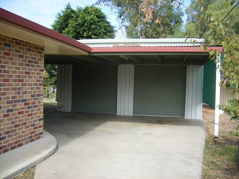 14 Kurrajong Cr, Goondiwindi QLD 4390